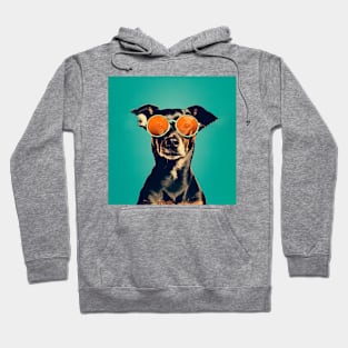 Pet dog funny Hoodie